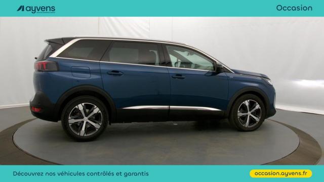 Peugeot 5008 image 5