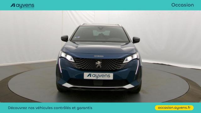 Peugeot 5008 image 8