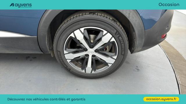 Peugeot 5008 image 7