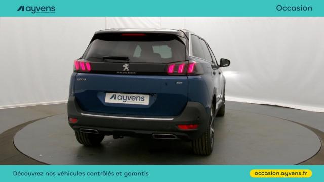 Peugeot 5008 image 1