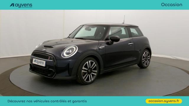 Mini Mini d’occasion