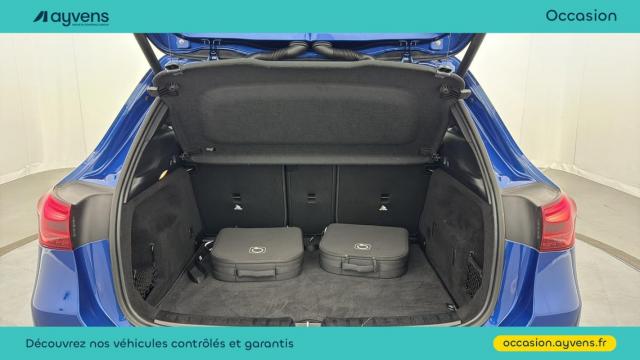 Mercedes Benz Classe Gla image 8
