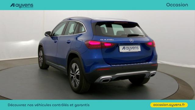Mercedes Benz Classe Gla image 6
