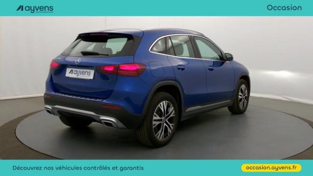 Mercedes Benz Classe Gla image 2