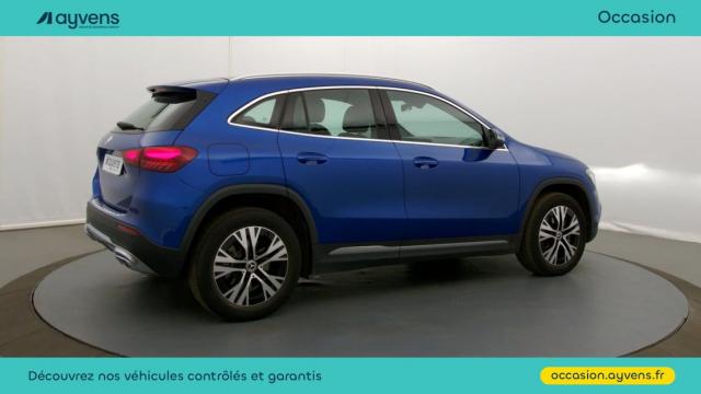 Mercedes Benz Classe Gla image 4