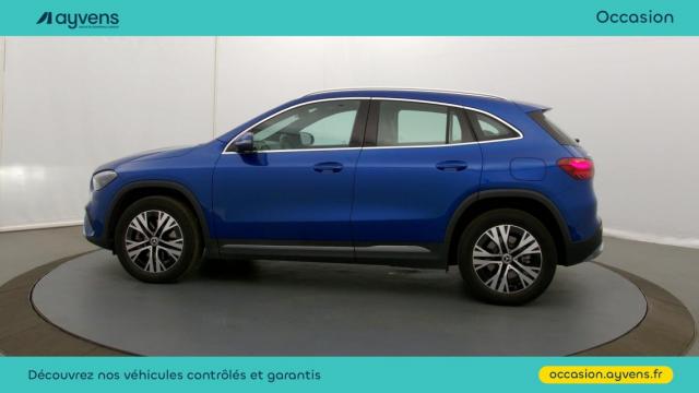 Mercedes Benz Classe Gla image 5