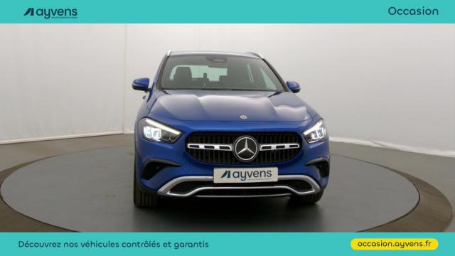 Mercedes Benz Classe Gla image 3