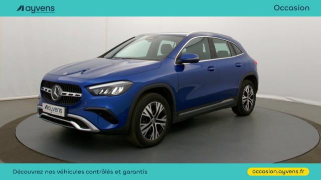 Mercedes Benz Classe Gla image 1