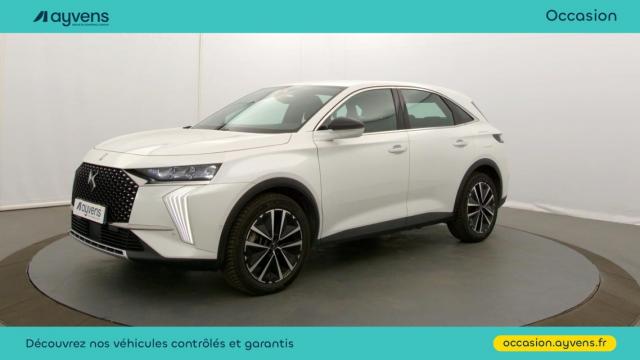 Ds Ds 7 d’occasion