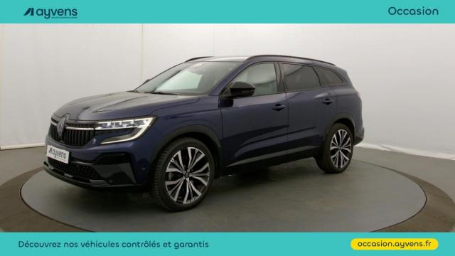 Renault Espace d’occasion
