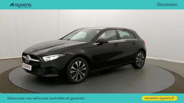 Mercedes Benz Classe A d’occasion