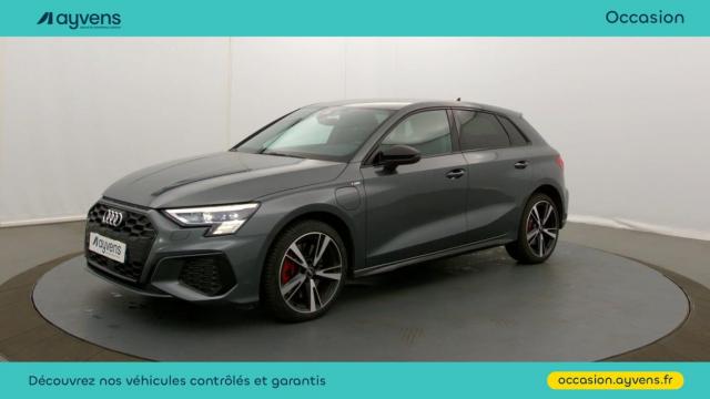 Audi A3 Sportback d’occasion
