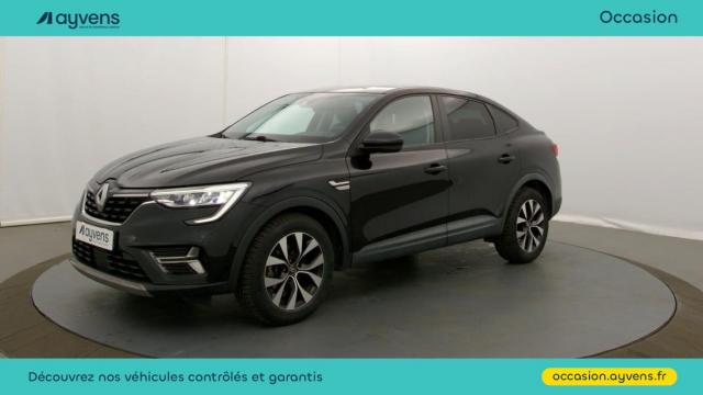 Renault Arkana d’occasion