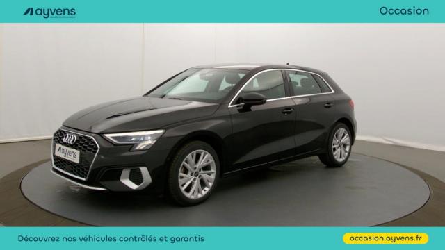 Audi A3 Sportback d’occasion
