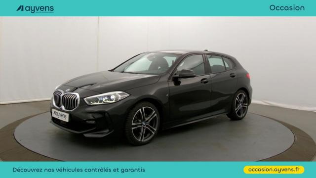 Bmw Série 1 d’occasion