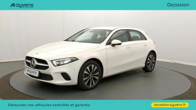 Mercedes Benz Classe A d’occasion