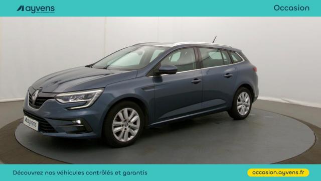 Renault Mégane d’occasion