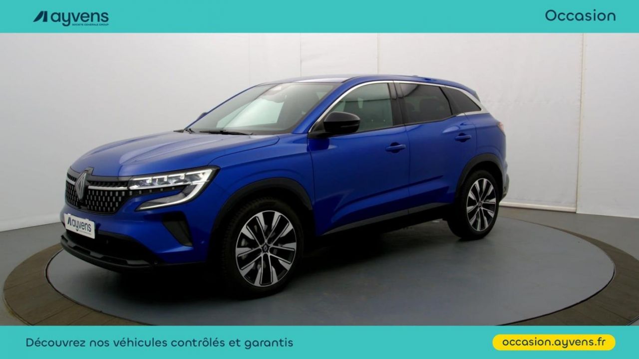 Renault Austral d’occasion