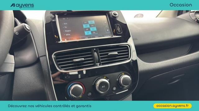 Renault Clio image 6