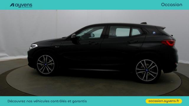 Bmw X2 image 9