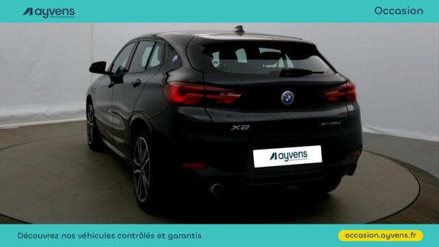 Bmw X2 image 1