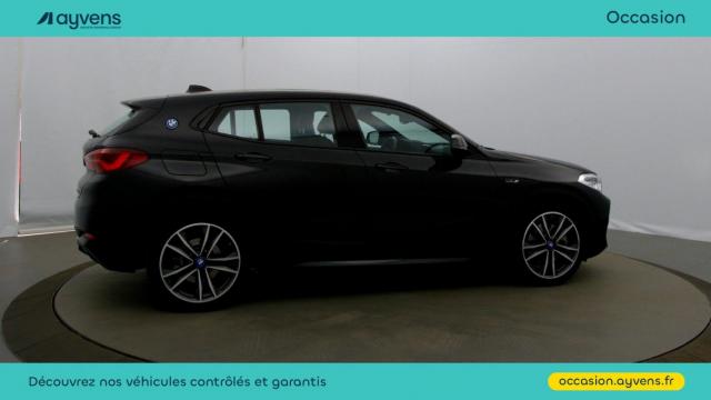 Bmw X2 image 4