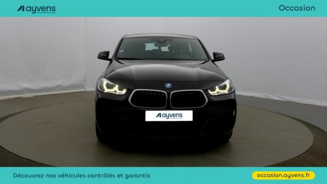 Bmw X2 image 2