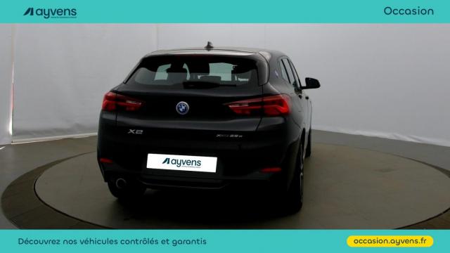 Bmw X2 image 7