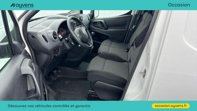 Citroen Berlingo image 2