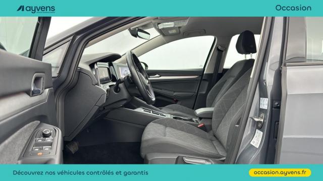 Volkswagen Golf Sw image 3