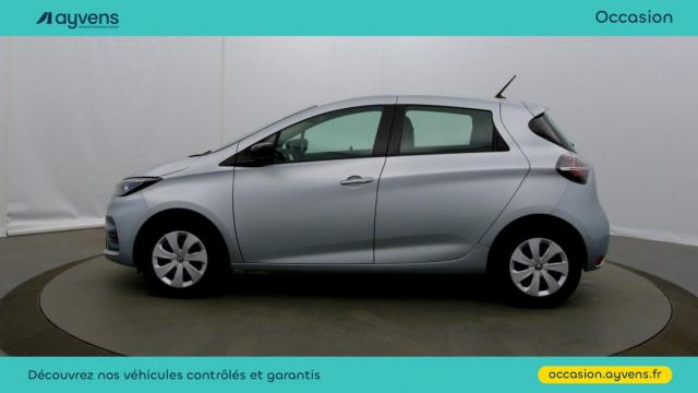 Renault Zoe image 1