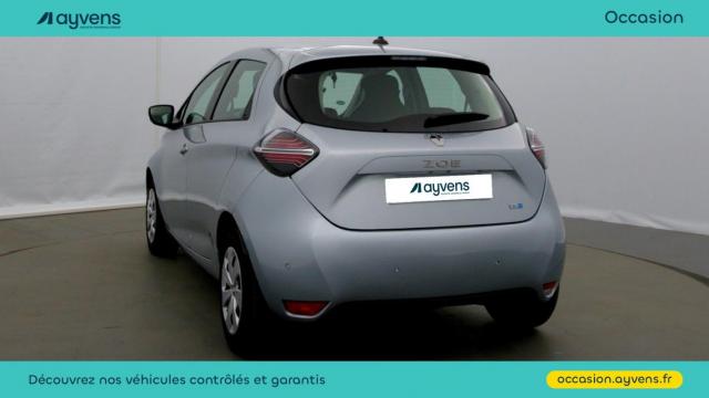 Renault Zoe image 9