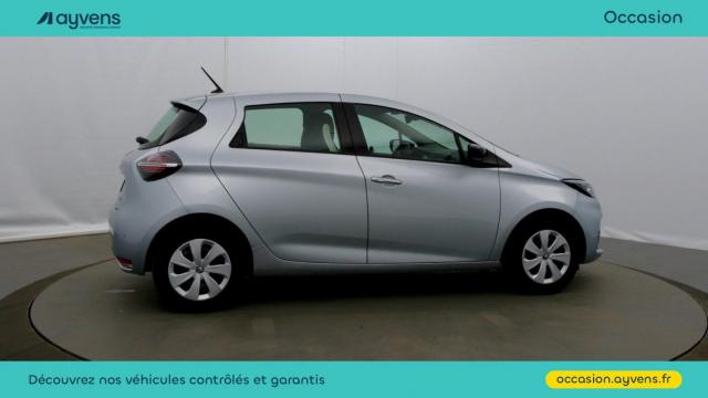Renault Zoe image 6