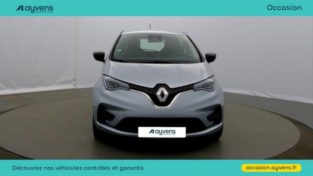 Renault Zoe image 4