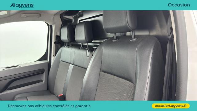 Citroen Jumpy image 9