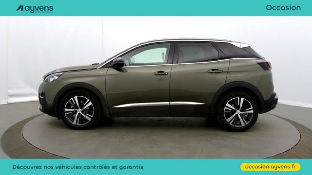 Peugeot 3008 image 5