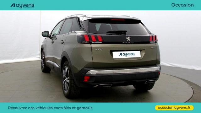 Peugeot 3008 image 7