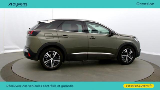 Peugeot 3008 image 6