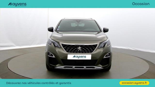 Peugeot 3008 image 9