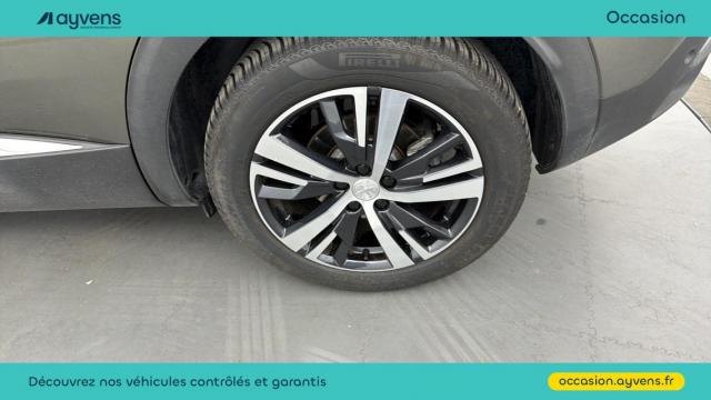 Peugeot 3008 image 1