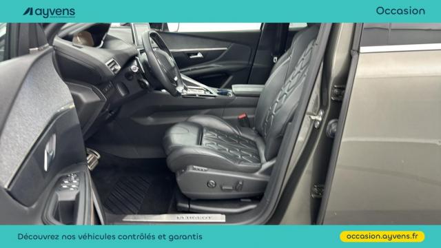 Peugeot 3008 image 8