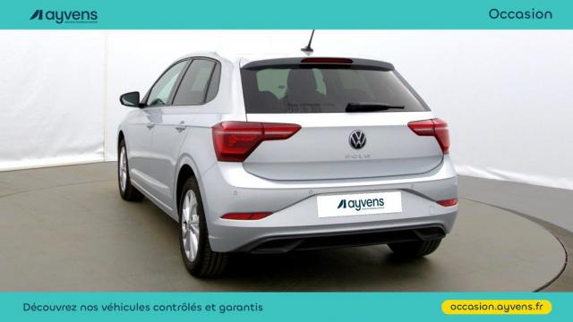 Volkswagen Polo image 4