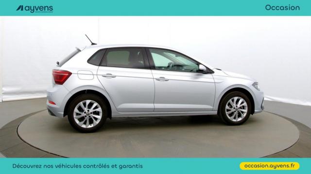 Volkswagen Polo image 1