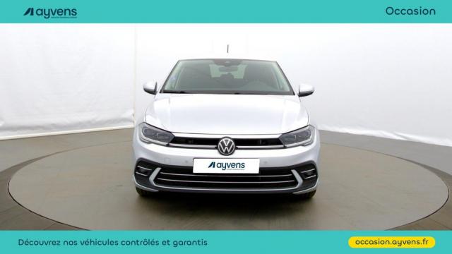 Volkswagen Polo image 2