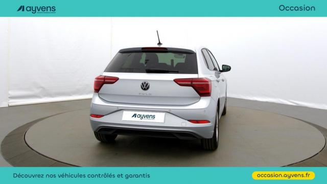 Volkswagen Polo image 3