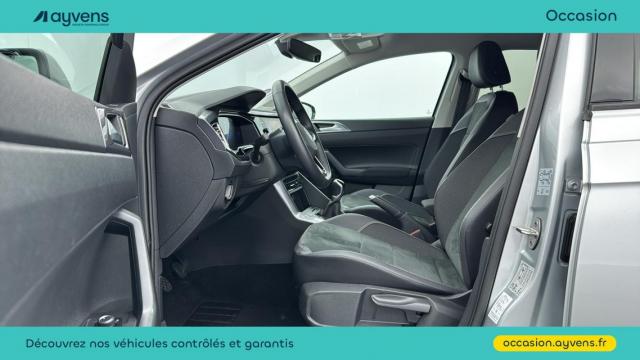 Volkswagen Polo image 7