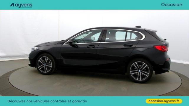 Bmw Série 1 image 6