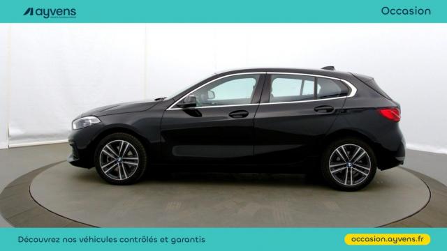 Bmw Série 1 image 7