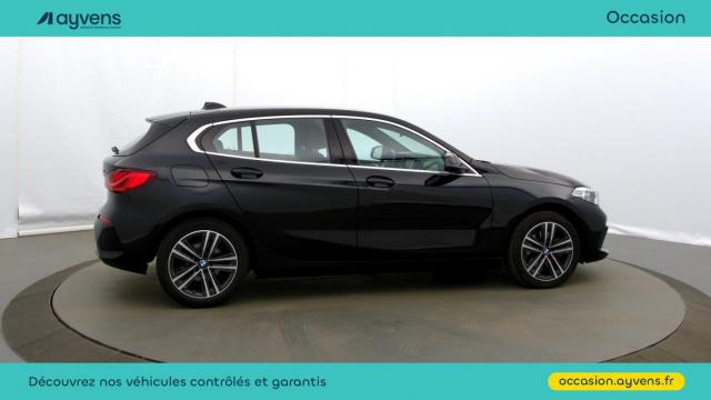 Bmw Série 1 image 2