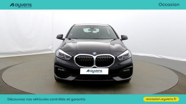 Bmw Série 1 image 8